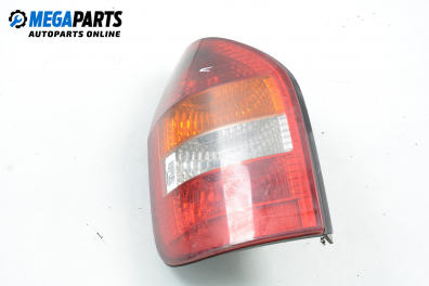 Tail light for Opel Zafira A 2.0 16V DTI, 101 hp, 2002, position: left