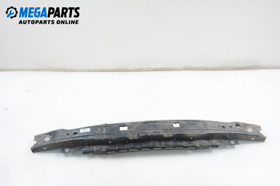 Front upper slam panel for Opel Zafira A 2.0 16V DTI, 101 hp, 2002