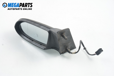 Mirror for Opel Zafira A 2.0 16V DTI, 101 hp, 2002, position: left