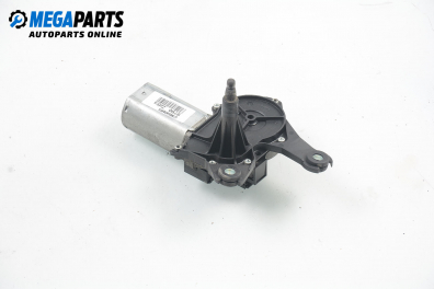 Motor ștergătoare parbriz for Opel Zafira A 2.0 16V DTI, 101 hp, 2002, position: din spate