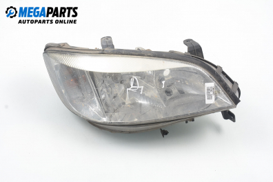 Headlight for Opel Zafira A 2.0 16V DTI, 101 hp, 2002, position: right