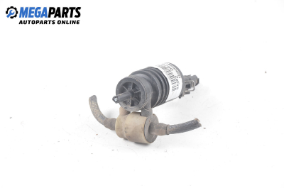 Windshield washer pump for Opel Zafira A 2.0 16V DTI, 101 hp, 2002