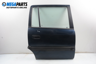 Ușă for Opel Zafira A 2.0 16V DTI, 101 hp, 2002, position: dreaptă - spate