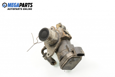 Supapă EGR for Opel Zafira A 2.0 16V DTI, 101 hp, 2002