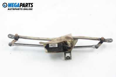 Front wipers motor for Seat Cordoba (6K) 1.6, 75 hp, sedan, 1994, position: front