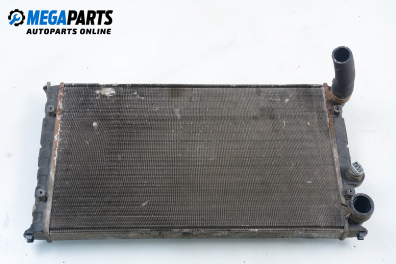 Water radiator for Seat Cordoba (6K) 1.6, 75 hp, sedan, 1994