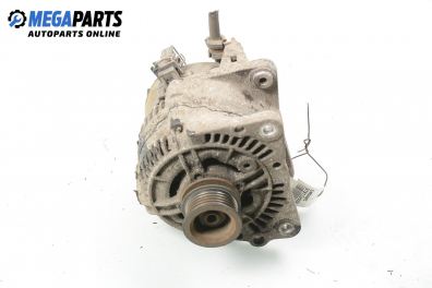 Alternator for Seat Cordoba (6K) 1.6, 75 hp, sedan, 1994