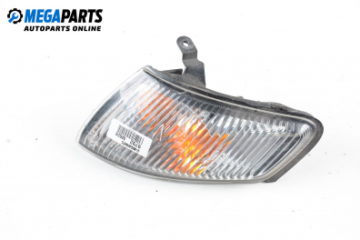 Blinklicht for Mazda 626 (VI) 2.0, 116 hp, combi, 2000, position: links