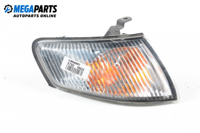 Blinklicht for Mazda 626 (VI) 2.0, 116 hp, combi, 2000, position: rechts