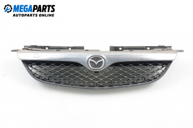 Grilă for Mazda 626 (VI) 2.0, 116 hp, combi, 2000