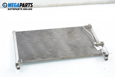 Air conditioning radiator for Mazda 626 (VI) 2.0, 116 hp, station wagon, 2000