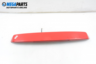 Spoiler for Mazda 626 (VI) 2.0, 116 hp, combi, 2000