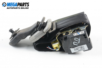 Seat belt for Mazda 626 (VI) 2.0, 116 hp, station wagon, 2000, position: front - right