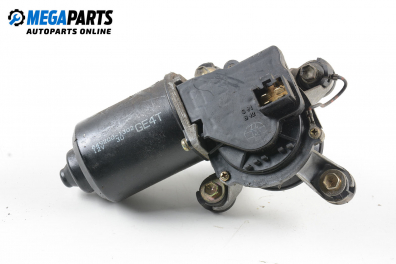 Front wipers motor for Mazda 626 (VI) 2.0, 116 hp, station wagon, 2000, position: front