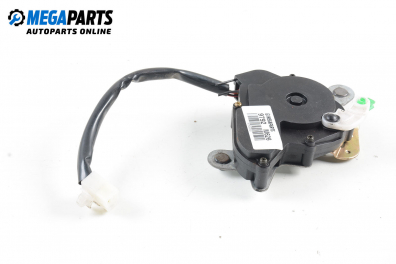 Door lock actuator for Mazda 626 (VI) 2.0, 116 hp, station wagon, 2000