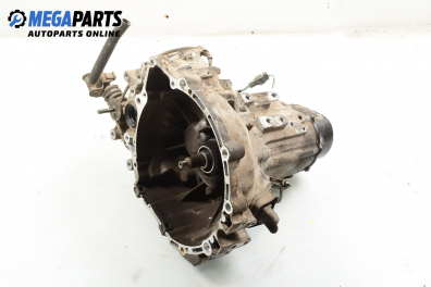  for Mazda 626 (VI) 2.0, 116 hp, combi, 2000