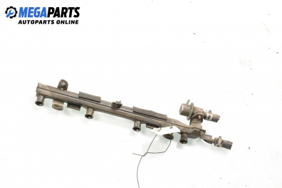 Fuel rail for Mazda 626 (VI) 2.0, 116 hp, station wagon, 2000