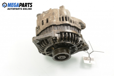 Alternator for Mazda 626 (VI) 2.0, 116 hp, station wagon, 2000