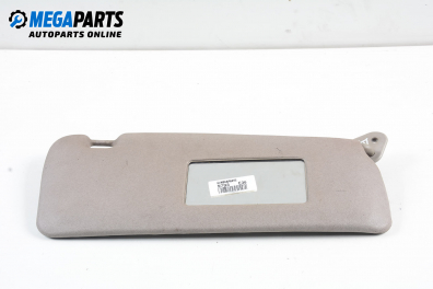 Parasolar for BMW 3 (E36) 1.6, 100 hp, sedan, 1991, position: dreapta