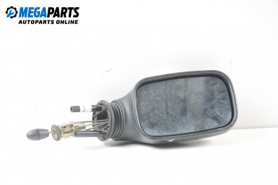 Oglindă for Rover 200 1.4 Si, 103 hp, hatchback, 5 uși, 1998, position: dreapta