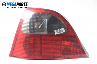 Tail light for Rover 200 1.4 Si, 103 hp, hatchback, 5 doors, 1998, position: left