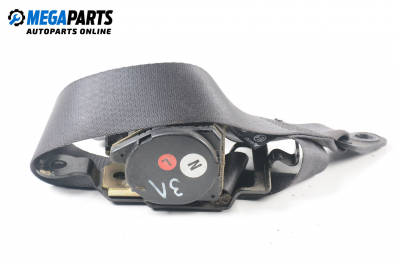 Seat belt for Rover 200 1.4 Si, 103 hp, hatchback, 5 doors, 1998, position: rear - left