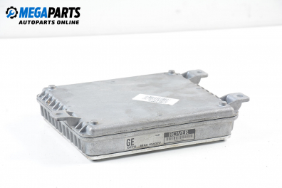 ECU for Rover 200 1.4 Si, 103 hp, hatchback, 5 doors, 1998