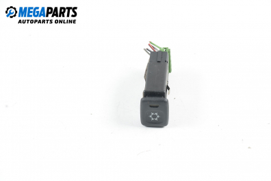 Air conditioning switch for Rover 200 1.4 Si, 103 hp, hatchback, 5 doors, 1998