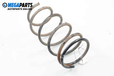 Coil spring for Rover 200 1.4 Si, 103 hp, hatchback, 1998, position: front