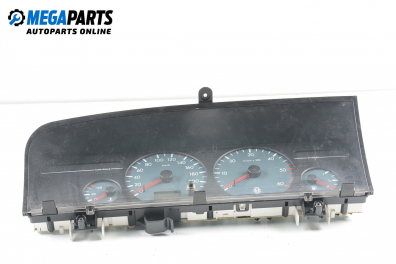 Instrument cluster for Citroen Xantia 2.1 12V TD, 109 hp, station wagon, 1999