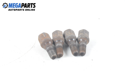 Bolts (4 pcs) for Citroen Xantia 2.1 12V TD, 109 hp, station wagon, 1999