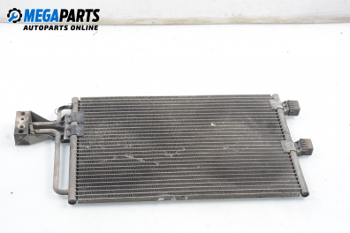 Air conditioning radiator for Citroen Xantia 2.1 12V TD, 109 hp, station wagon, 1999