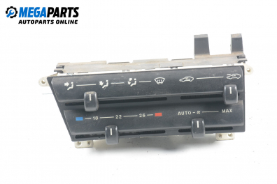 Air conditioning panel for Citroen Xantia 2.1 12V TD, 109 hp, station wagon, 1999