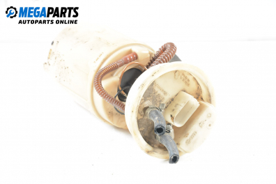 Fuel pump for Volkswagen Golf IV 1.4 16V, 75 hp, 5 doors, 1998