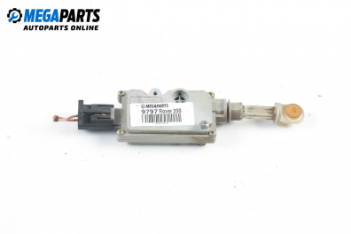 Actuator încuietoare ușă for Rover 200 1.4 Si, 103 hp, hatchback, 5 uși, 1997