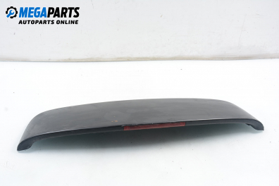 Spoiler for Rover 200 1.4 Si, 103 hp, hatchback, 5 uși, 1997