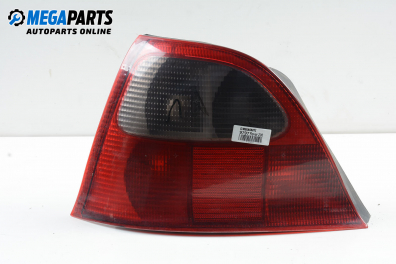 Tail light for Rover 200 1.4 Si, 103 hp, hatchback, 5 doors, 1997, position: left