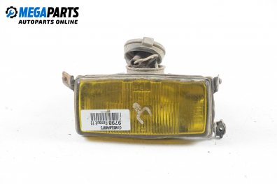 Fog light for Renault 19 1.7, 90 hp, sedan, 1991, position: right