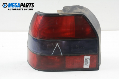 Tail light for Renault 19 1.7, 90 hp, sedan, 1991, position: left