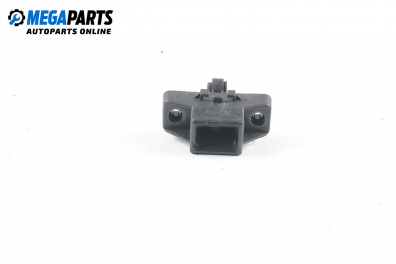 Trunk lock for Renault 19 1.7, 90 hp, sedan, 1991