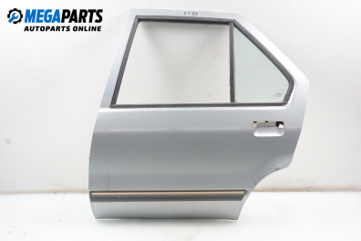 Door for Renault 19 1.7, 90 hp, sedan, 1991, position: rear - left