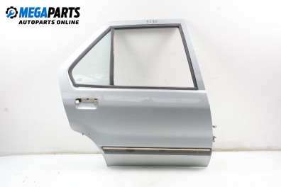 Door for Renault 19 1.7, 90 hp, sedan, 1991, position: rear - right