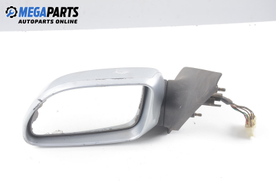 Mirror for Renault 19 1.7, 90 hp, sedan, 1991, position: left