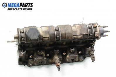 Engine head for Renault 19 I Chamade (01.1988 - 12.1992) 1.7 (L53C), 90 hp