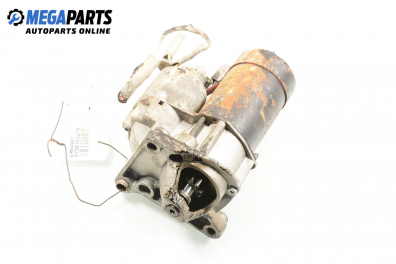 Starter for Renault 19 1.7, 90 hp, sedan, 1991