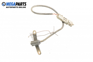 Crankshaft sensor for Renault 19 1.7, 90 hp, sedan, 1991