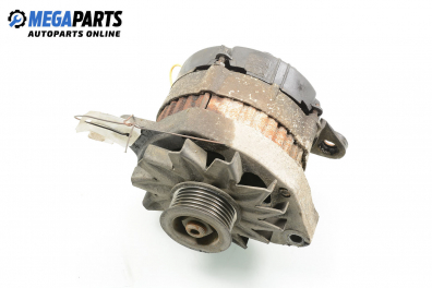 Alternator for Renault 19 1.7, 90 hp, sedan, 1991