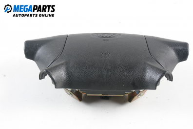 Airbag for Kia Rio 1.5 16V, 98 hp, combi, 2002