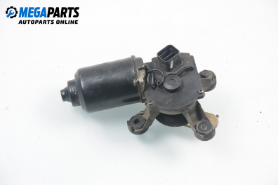 Front wipers motor for Kia Rio 1.5 16V, 98 hp, station wagon, 2002, position: front