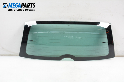 Rear window for Renault Clio II 1.2 16V, 75 hp, 3 doors, 2001